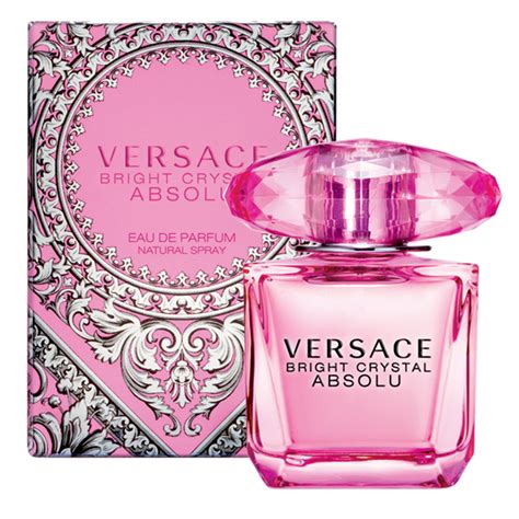 versace british crystal absolu|bright crystal absolu reviews.